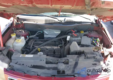 2015 Jeep Compass Sport from USA, damaged, VIN 1C4NJCBA0FD143705